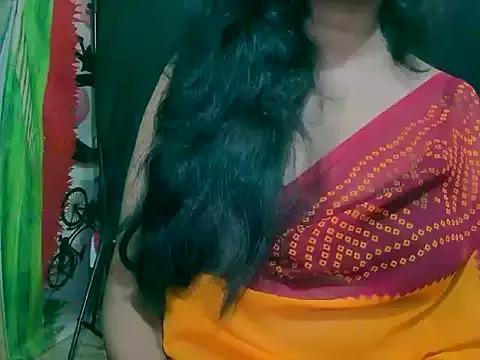 priya_rider from StripChat is Freechat