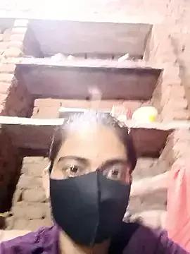 Priya_sharmaji from StripChat is Freechat