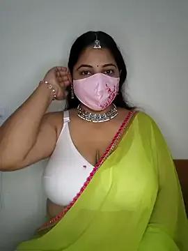PRIYA_THE_QUEEN from StripChat is Freechat