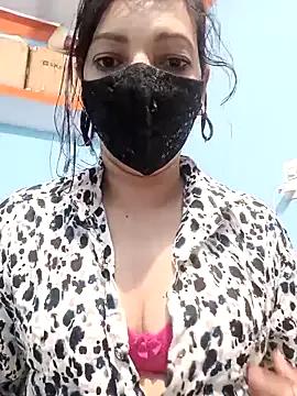 Priyaa_telugu from StripChat is Freechat