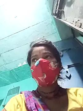 Priyanka_setty from StripChat is Freechat