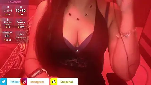 PRIYANKAUAE from StripChat is Freechat