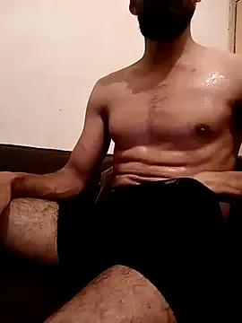 PrnceofBlackk from StripChat is Freechat