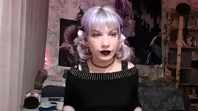 PropashchA from StripChat