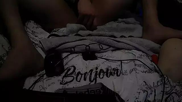 Propcock from StripChat