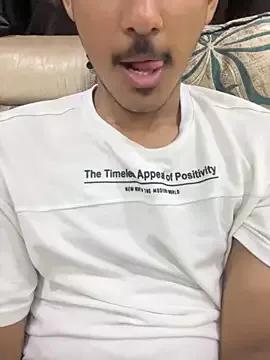 Proper_patalo7 from StripChat