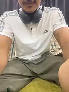 Proper_patalo7 from StripChat is Freechat