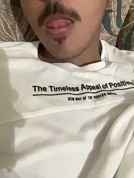 Proper_patalo7 from StripChat is Freechat