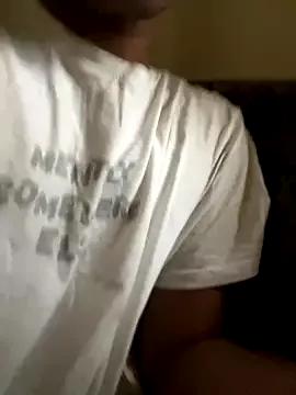 Proper_patalo7 from StripChat is Freechat