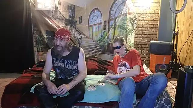 PropertyAndBiker from StripChat