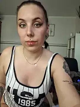 Provocunt from StripChat is Freechat
