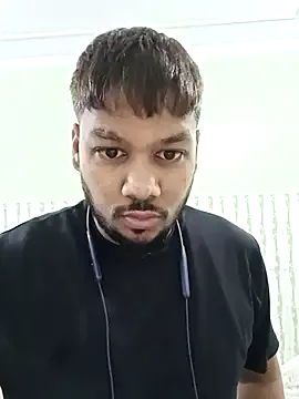 ProXydelhi from StripChat is Freechat