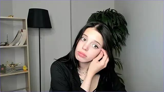 PrudenceCrockett from StripChat is Freechat