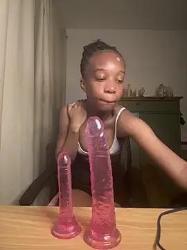 Prxincess_AAGodesss from StripChat is Freechat
