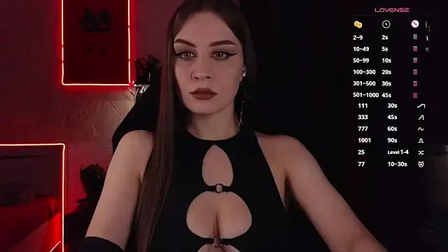 Psy_vibe from StripChat