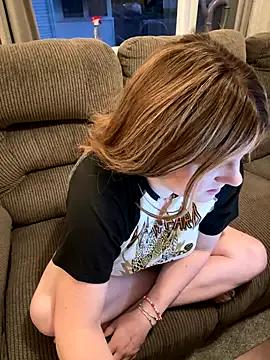 PuckBunny17 from StripChat is Freechat
