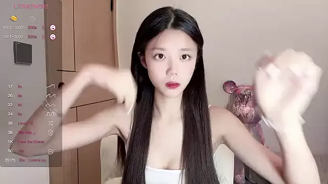 Puff-521 on StripChat 