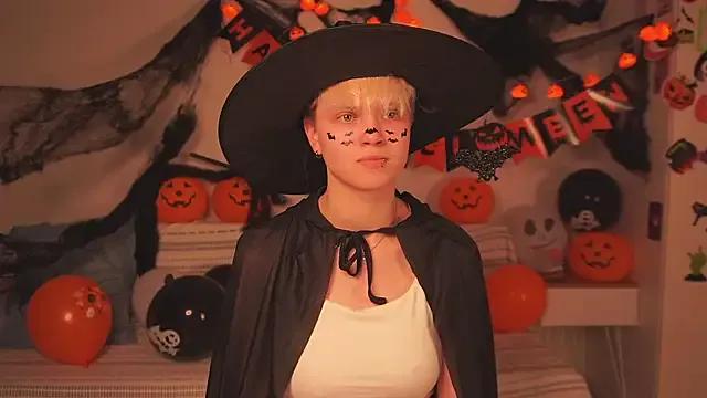 puffimini from StripChat is Freechat