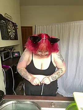 puffpixiee from StripChat