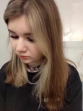 Cling to live show with PumaShy from StripChat 