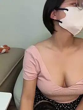 Pumpkin_91 from StripChat