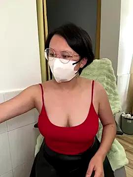 Pumpkin_91 from StripChat