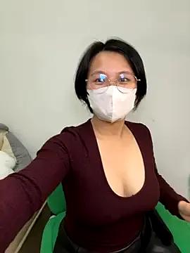 Pumpkin_91 from StripChat