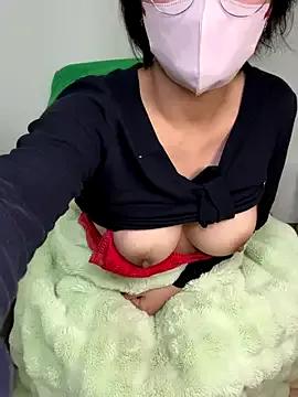 pumpkin_91 from StripChat is Freechat