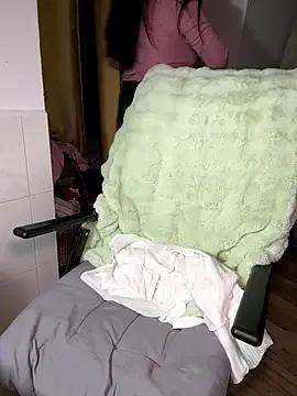 Pumpkin_91 from StripChat