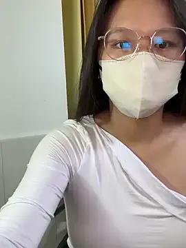 Pumpkin_91 from StripChat