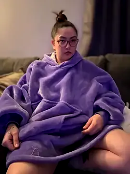 Pumpkin_bunny on StripChat 