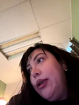 Pumpkin_bunny on StripChat 