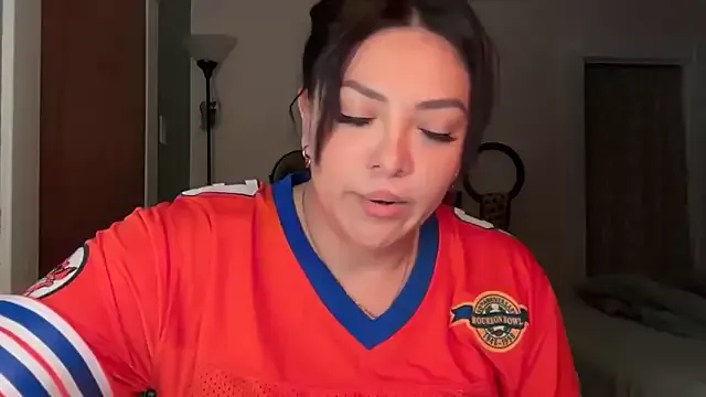 Pumpkin_bunny on StripChat 