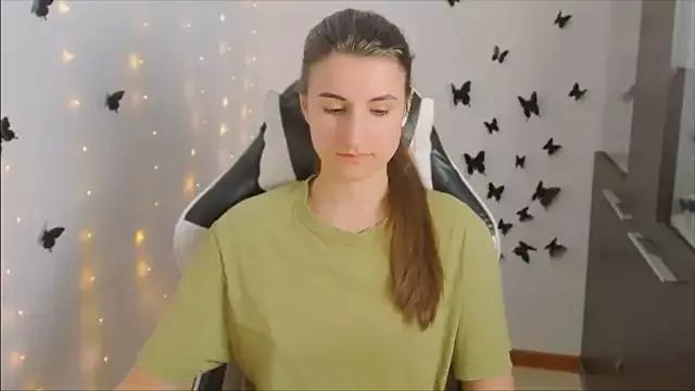 PumpkinCutiePie from StripChat
