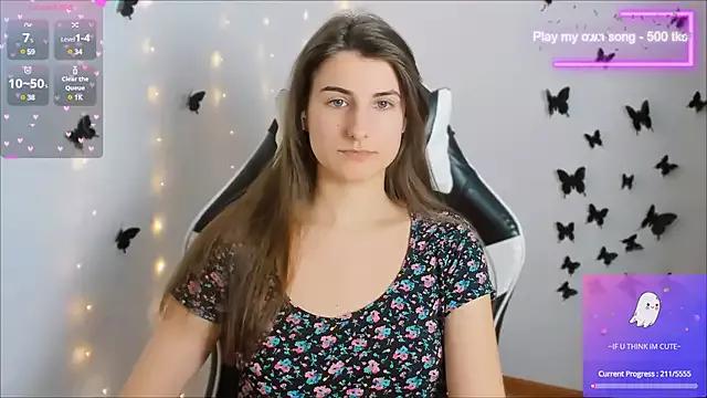 Try our streaming cams variety and talk on a personal level with our adorable girls streamers, showing off their bountiful shapes and dildos.