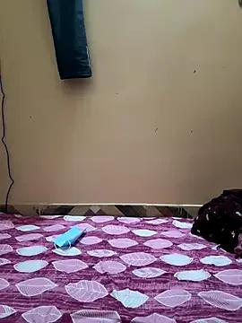 pumpumrani from StripChat is Freechat