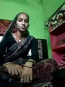 Punam_ji on StripChat