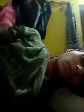 Punam_jindal from StripChat is Freechat