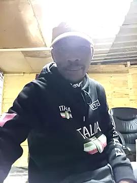 Punisher12l from StripChat is Freechat