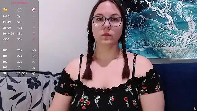Try our streaming cams variety and talk on a personal level with our adorable girls streamers, showing off their bountiful shapes and dildos.