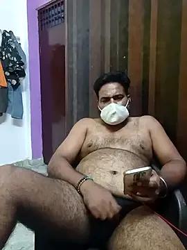 punjabimunda28 from StripChat is Freechat
