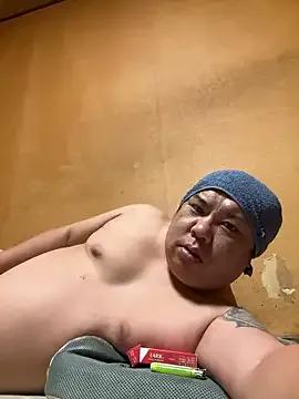 Punk0805 from StripChat