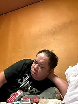 Punk0805 from StripChat