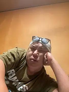 Punk0805 from StripChat