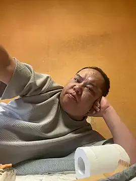 Punk0805 from StripChat