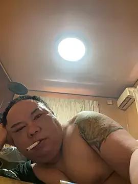 Punk0805 from StripChat
