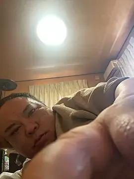 Punk0805 from StripChat