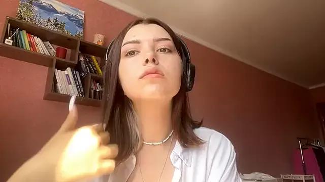 PUP_PUP_Sea from StripChat is Freechat