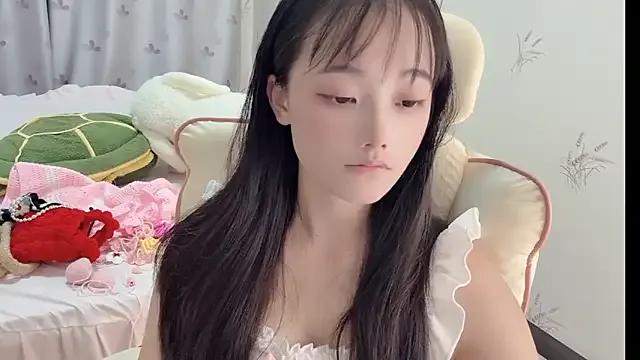 Puppy-999 from StripChat