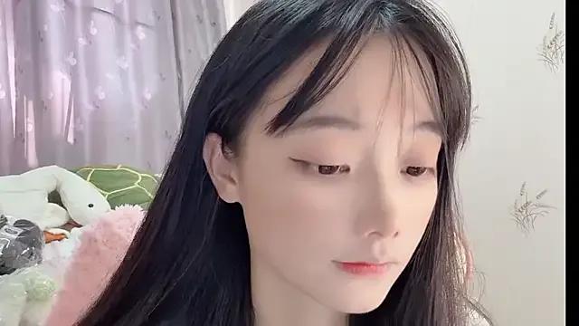 Puppy-999 from StripChat